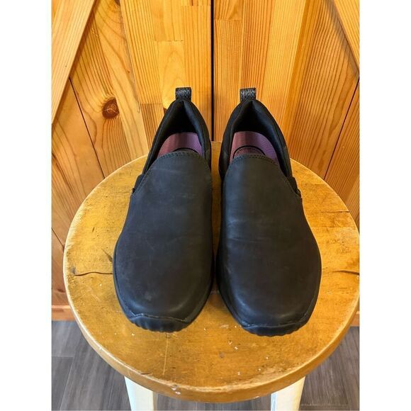 Ryka Echo Slip On Women's Athletic Black Size 7M - Picture 2 of 8